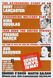 Seven Days in May 