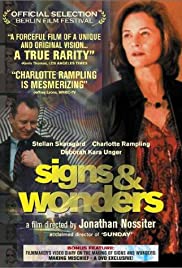 Signs & Wonders (2