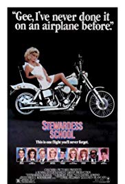 Stewardess School 