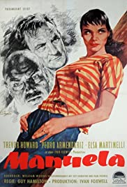 Stowaway Girl (195