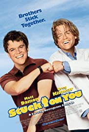 Stuck on You (2003