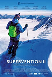 Supervention 2 (20