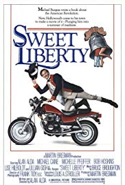 Sweet Liberty (198