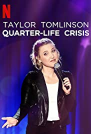 Taylor Tomlinson: 