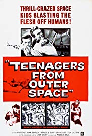 Teenagers from Out