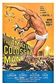 The Amazing Coloss