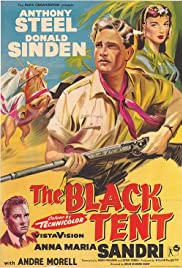 The Black Tent (19
