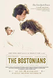 The Bostonians (19
