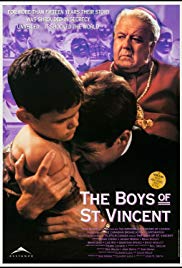 The Boys of St. Vi