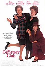 The Cemetery Club 