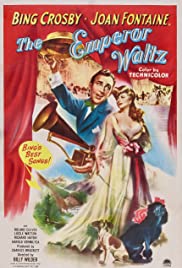 The Emperor Waltz 