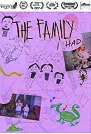 The Family I Had (