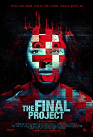 The Final Project 