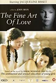 The Fine Art of Lo