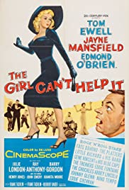 The Girl Cant Help