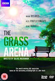 The Grass Arena (1