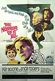 The Horror of It A