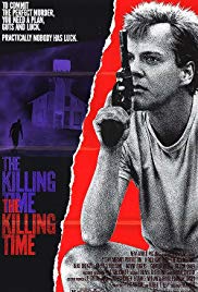 The Killing Time (