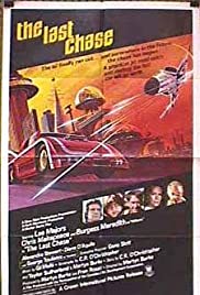 The Last Chase (19