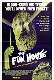 The Last House on 
