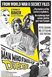 The Man Who Finall