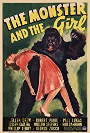 The Monster and th