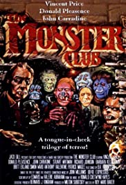 The Monster Club (
