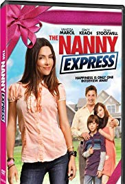 The Nanny Express 