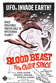 Blood Beast from O