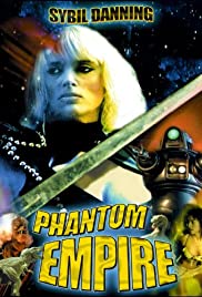 The Phantom Empire