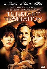 The Right Temptati