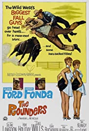 The Rounders (1965