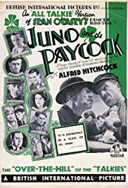 Juno and the Payco