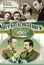 The Sign of Four (