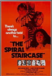 The Spiral Stairca