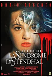 The Stendhal Syndr