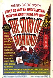 The Story of Manki