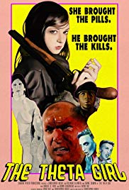 The Theta Girl (20