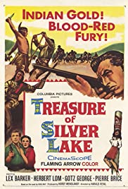 The Treasure of th