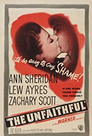 The Unfaithful (19