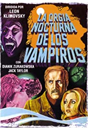 The Vampires Night