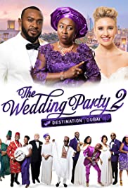 Wedding Party 2 (2