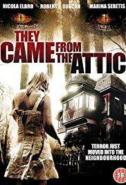 They Came from the