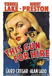This Gun for Hire 