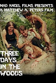 Three Days in the 