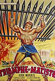 Il trionfo di Maci