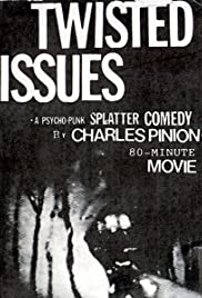 Twisted Issues (19