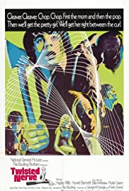 Twisted Nerve (196
