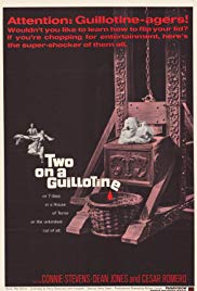 Two on a Guillotin