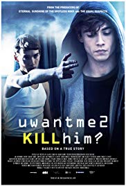 U Want Me 2 Kill H